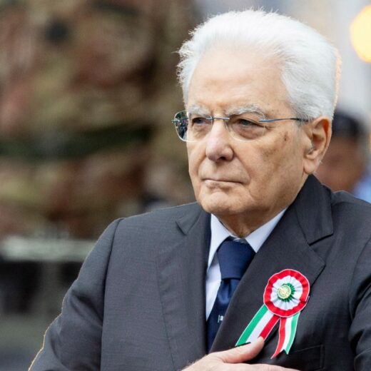 Il Presidente Mattarella riceva una delegazione dei quasi 6 milioni di italiani in povertà