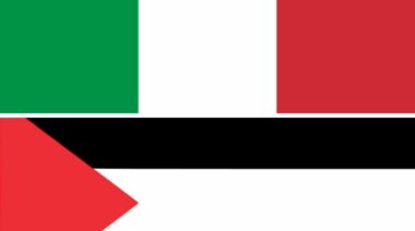 Lo Stato italiano riconosca quello palestinese